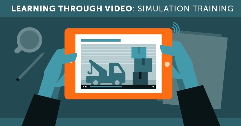 VIDEO LEARNING FOR CUSTOMER ENGAGEMENT