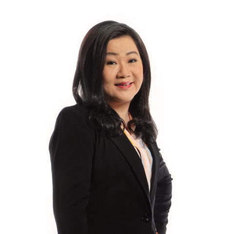 Dr. Lim Sanny, S.T., M.M.