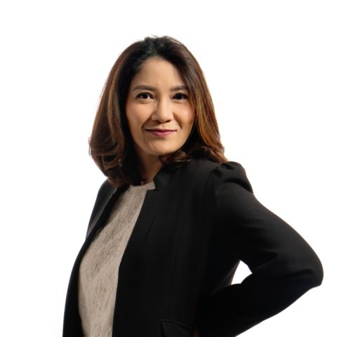 Dr. Rini Setiowati, S.E., M.B.A.
